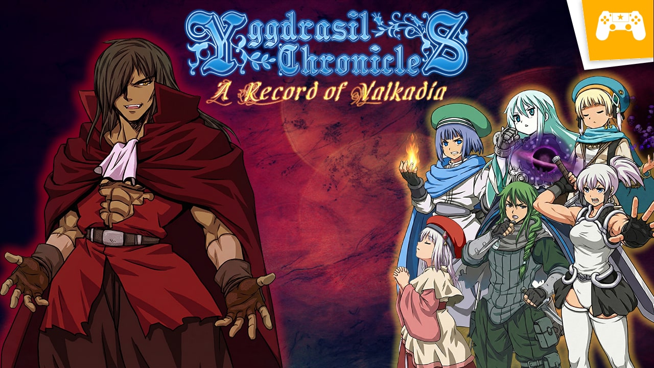 A RECORD OF VALKADIA