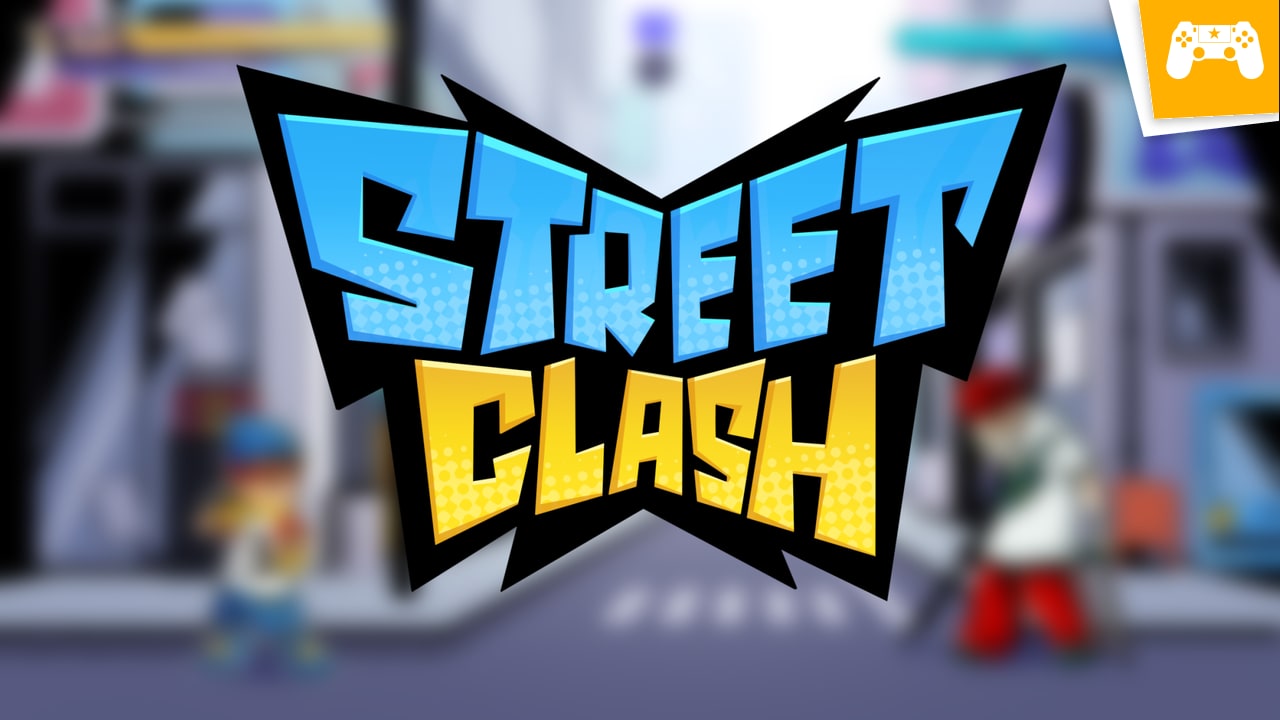 STREET CLASH