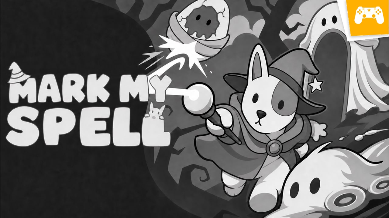 MARK MY SPELL