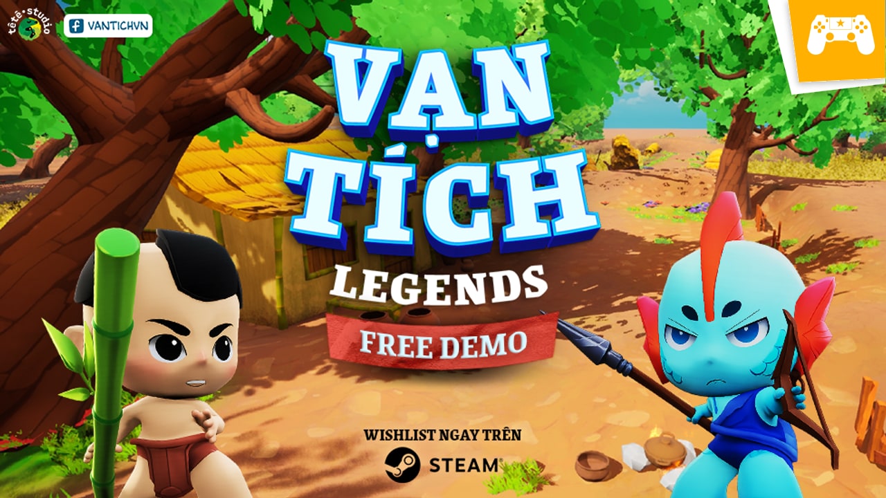 VẠN TÍCH LEGENDS