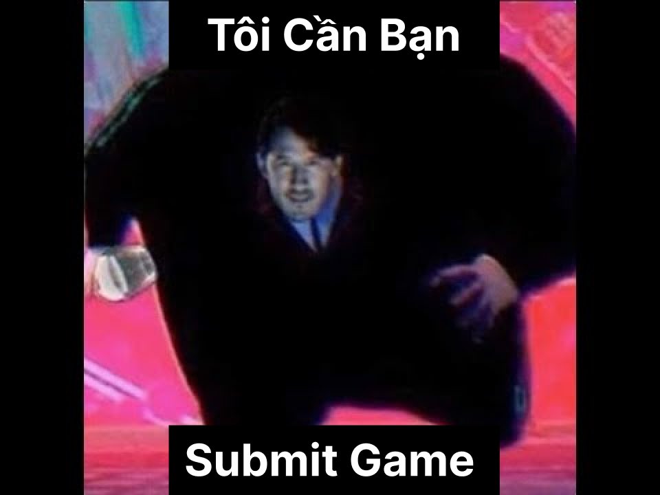 Gửi đồng bào làm game indie Việt Nam ơi 🇻🇳