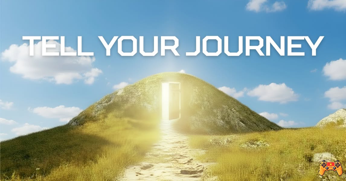 Indie Games VN - Một bước đi mới