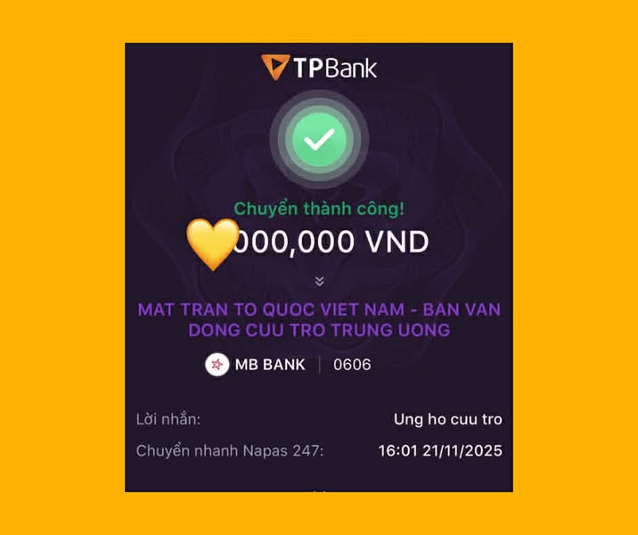 Những ngày gần đây, chúng mình nhận được thông tin rằng có nhiều bạn indie dev có gia đình ở vùng bị ảnh hưởng