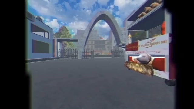 [INDIE NEWS] BÁNH MÌ BÁCH KHOA - HẬU BẢN CHÍNH THỨC CỦA PHỞ ANH HAI SẮP RA MẮT TRÊN STEAM!
