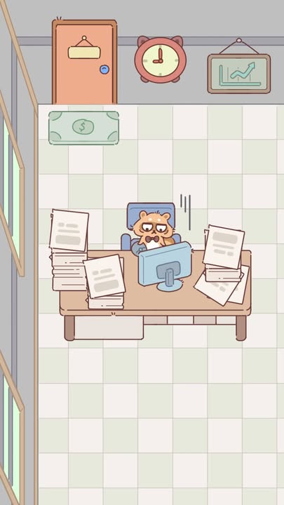 My Raccoon Story