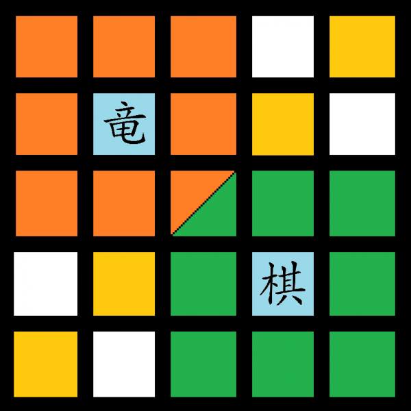 [INDIE GAME VIỆT SHOWCASE] Cờ Long Phượng
