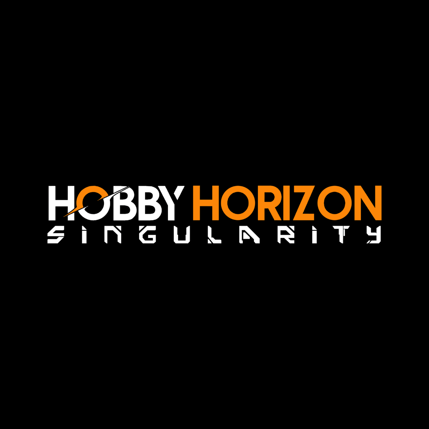 Hobby Horizon