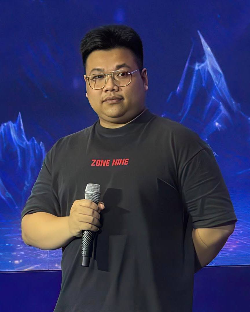 Lê Nhật Linh
