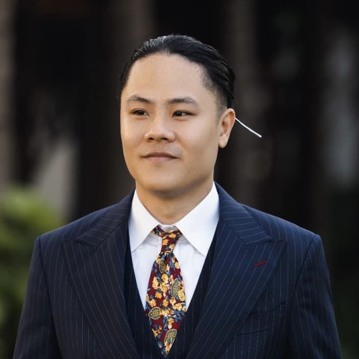 Lê Doãn Đăng Khoa