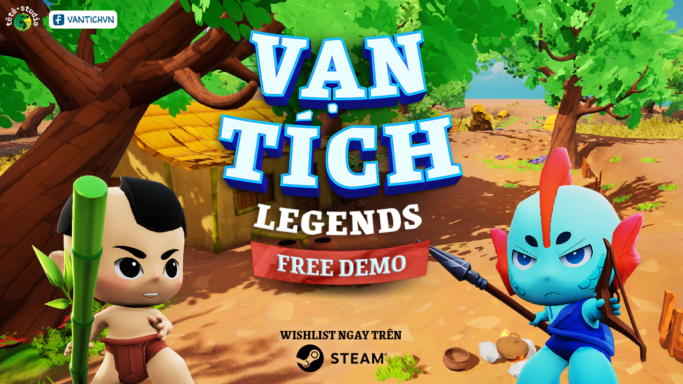 Vạn Tích Legends