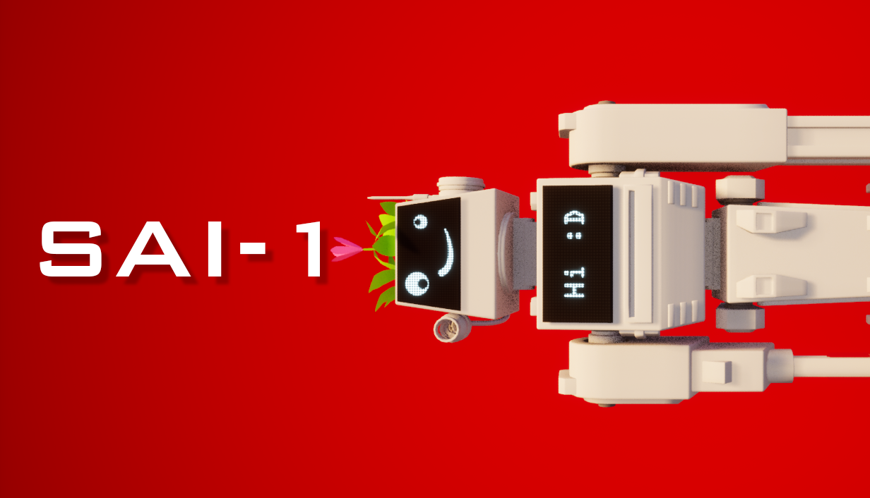 SAI-1