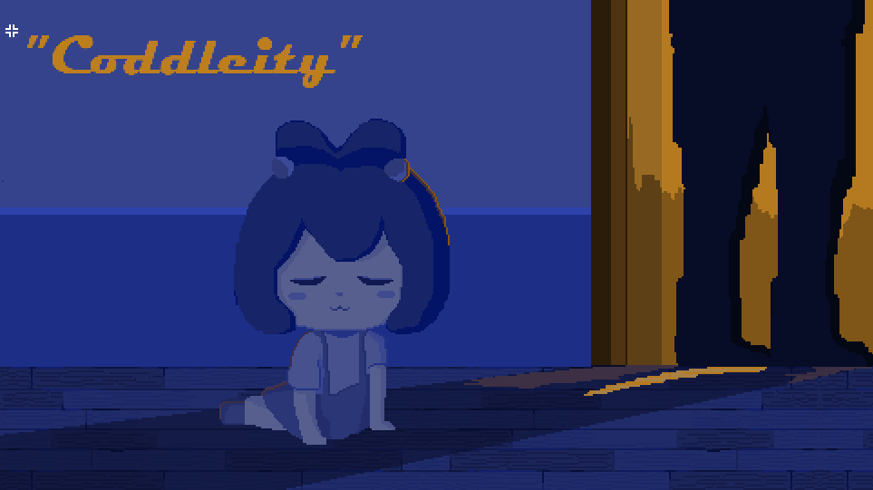 Coddleity