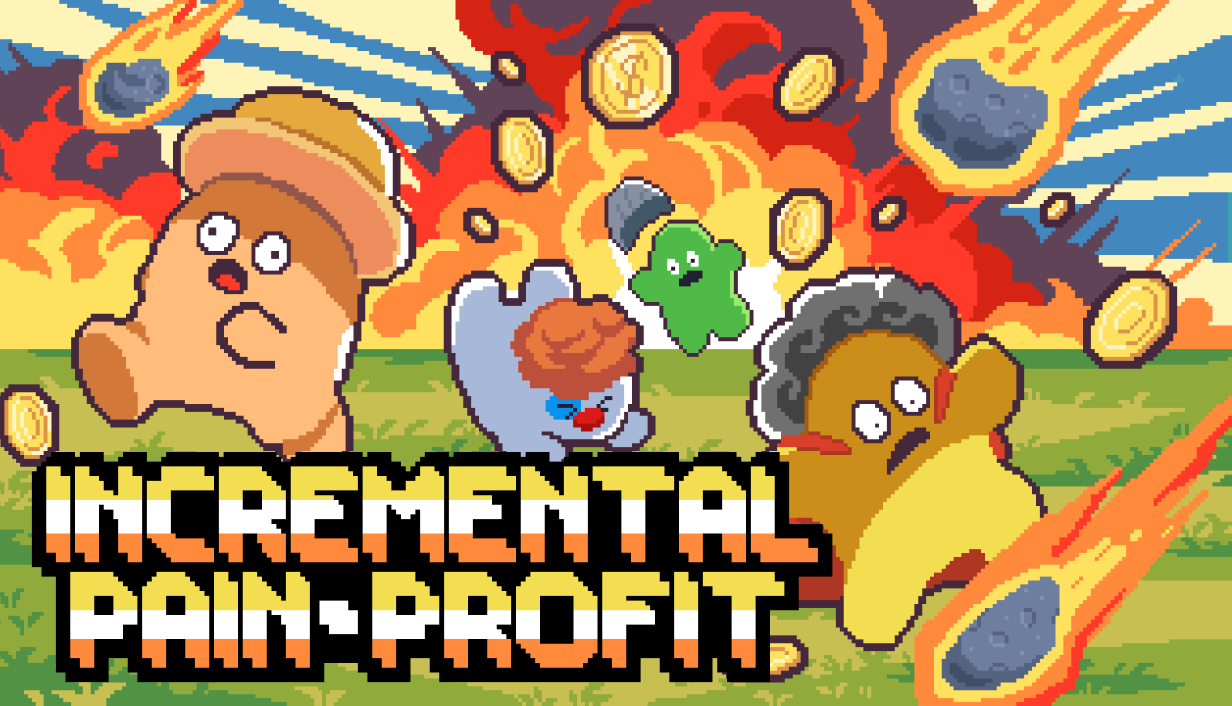 Incremental Pain Profit