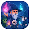 Magica Clash: IO Survivor RPG