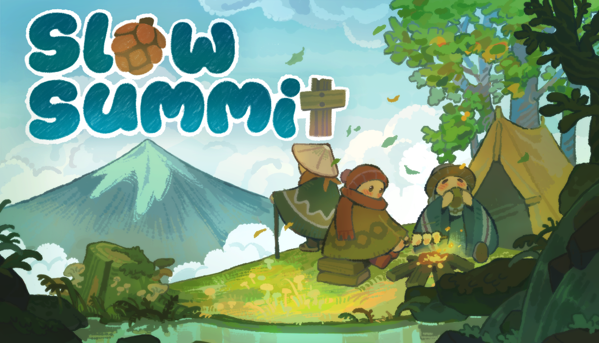 Slow Summit