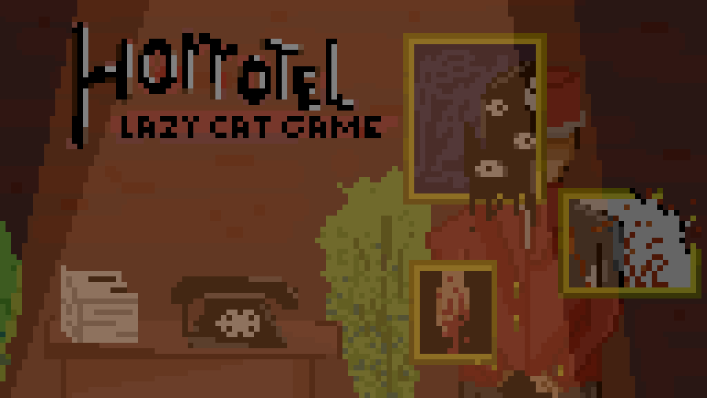 Horrortel