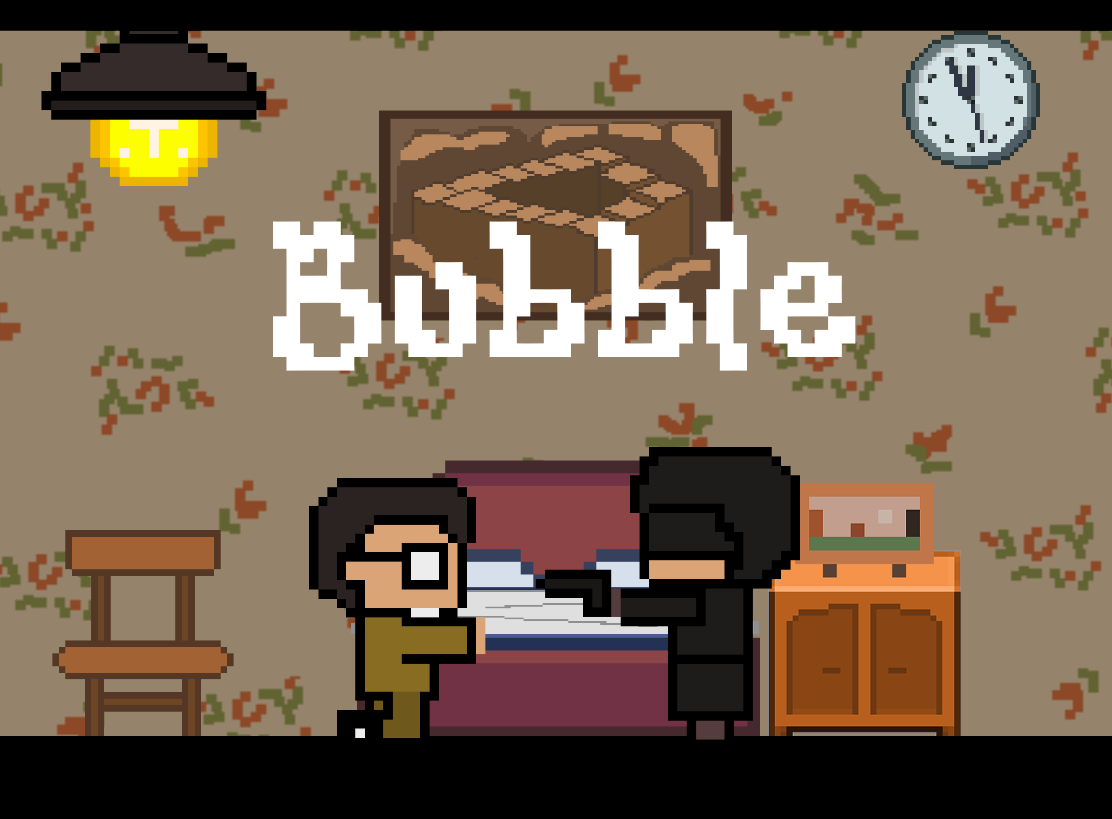Bubble