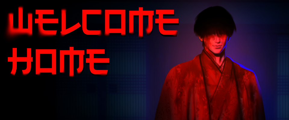 Welcome Home