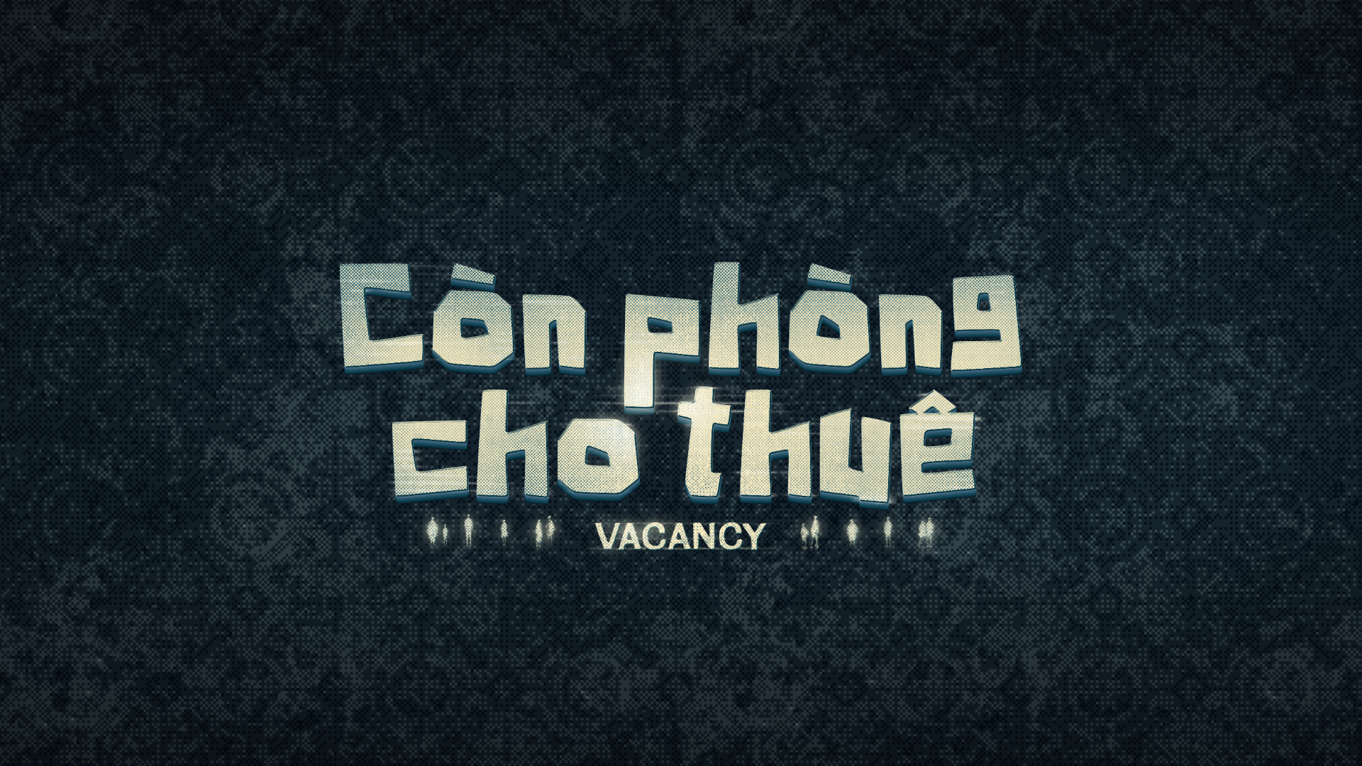 Còn Phòng Cho Thuê - Vacancy