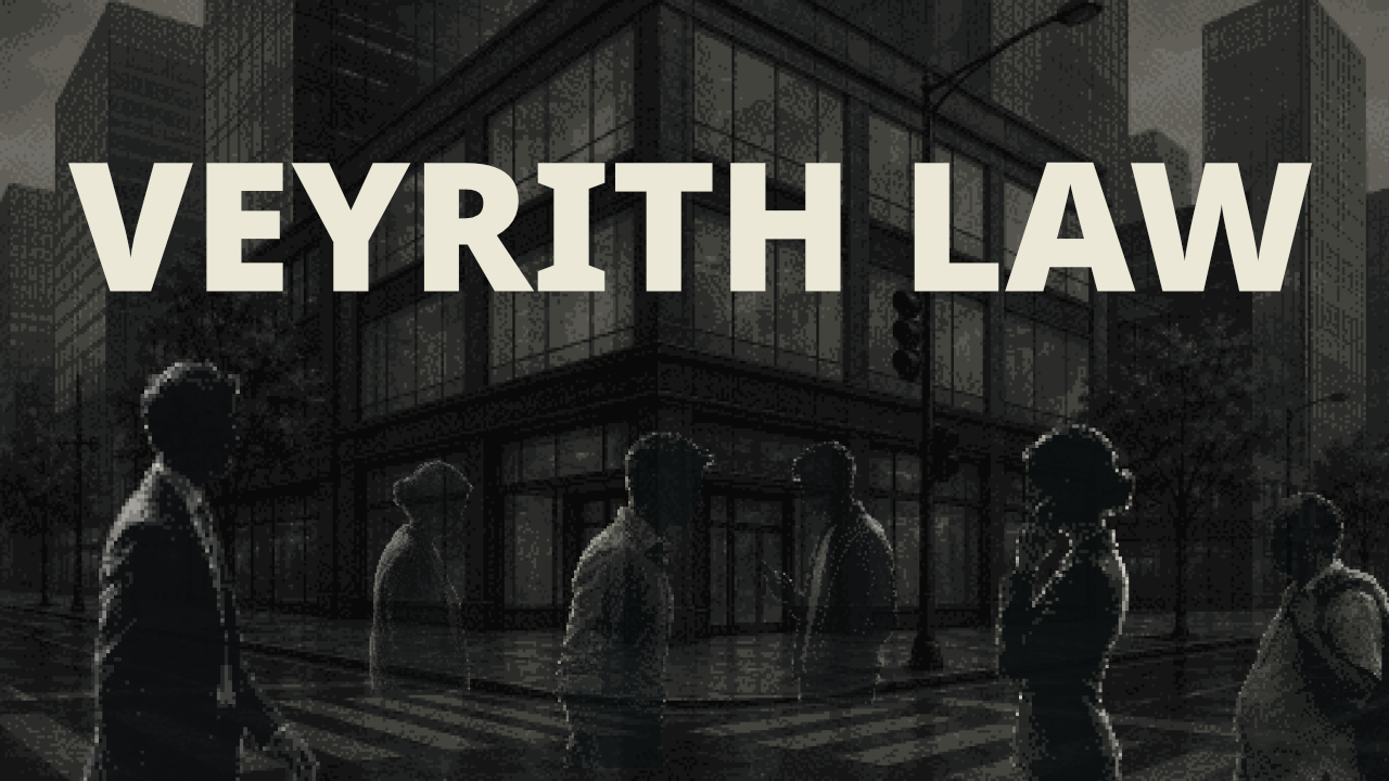 Veyrith Law