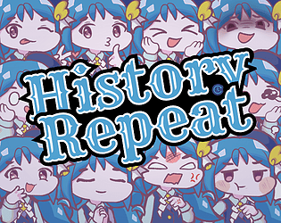 History repeat