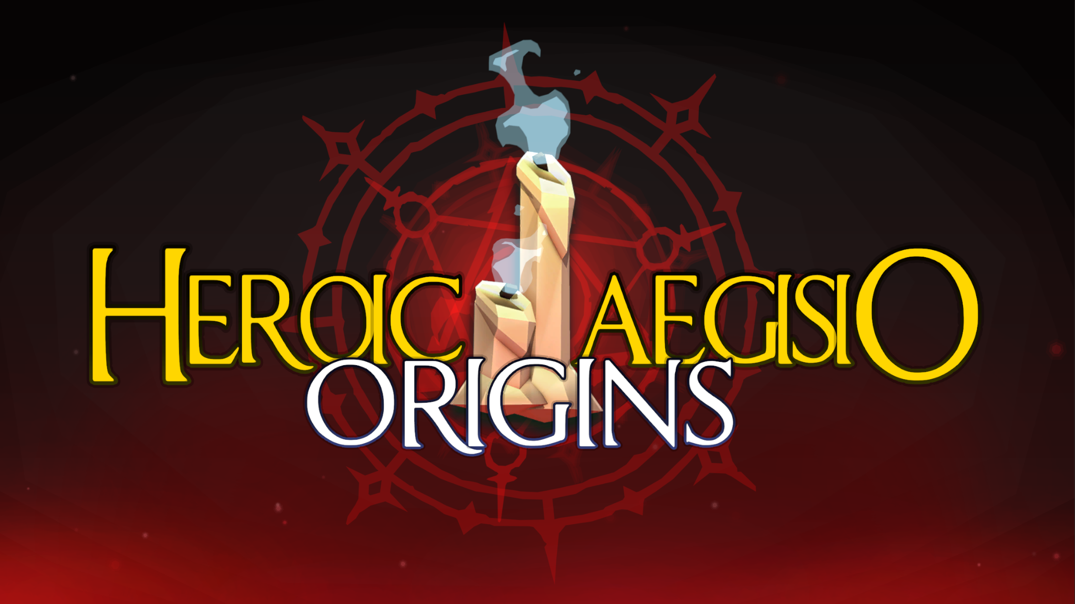 Heroic Aegisio: Origins