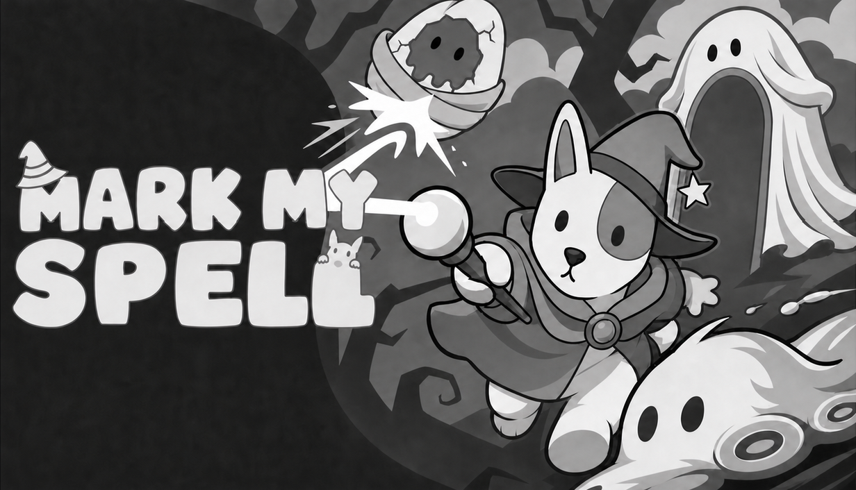 Mark My Spell