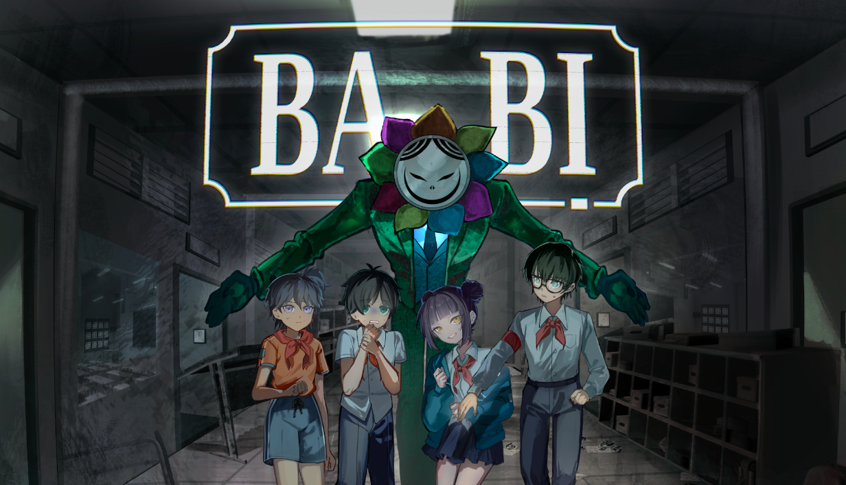 Ba Bị