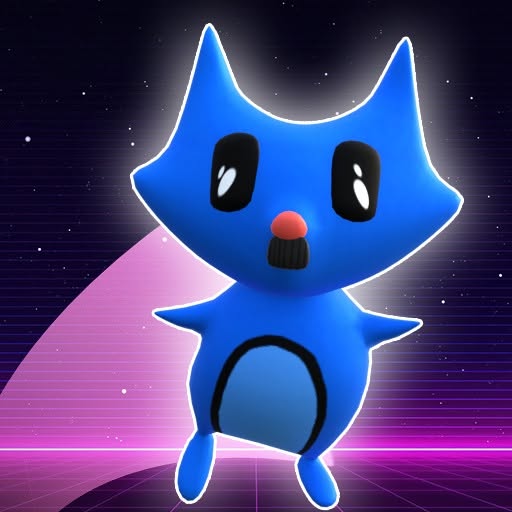 Rudefox Master Jump