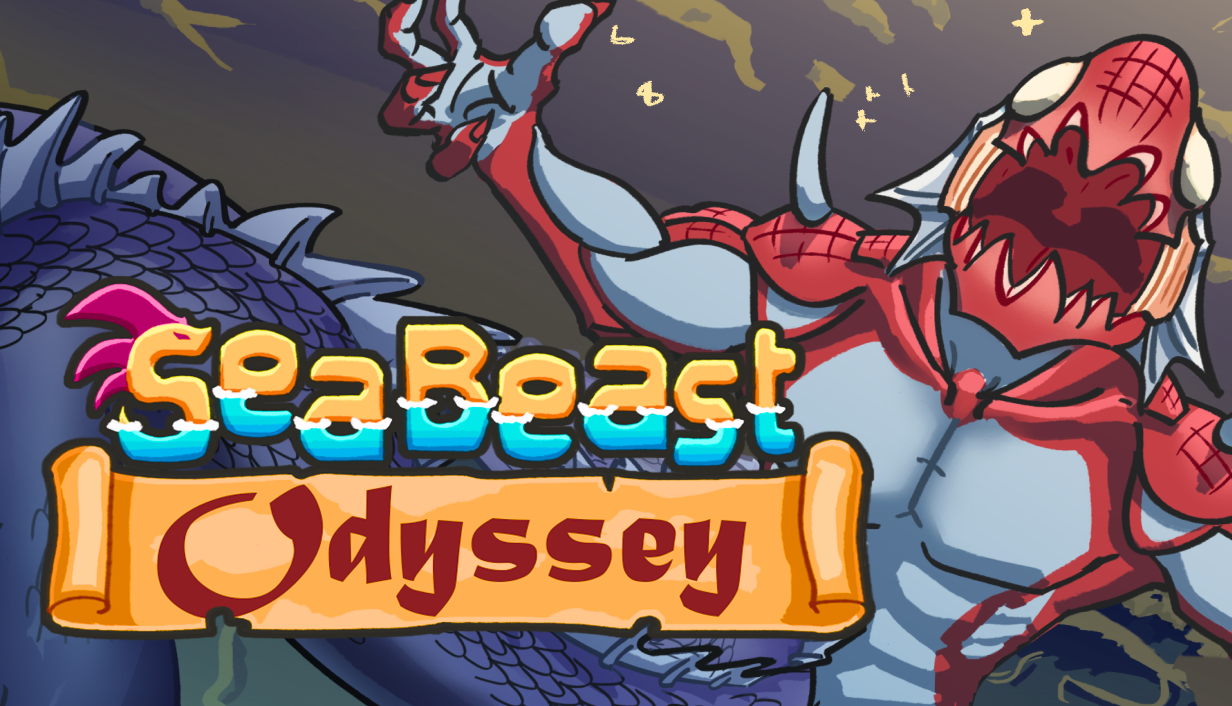 Sea Beast Odyssey