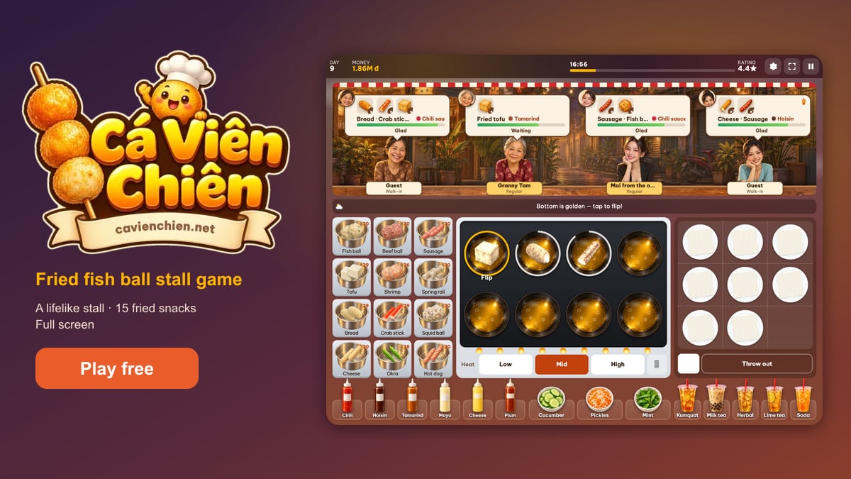Cá Viên Chiên (Web)