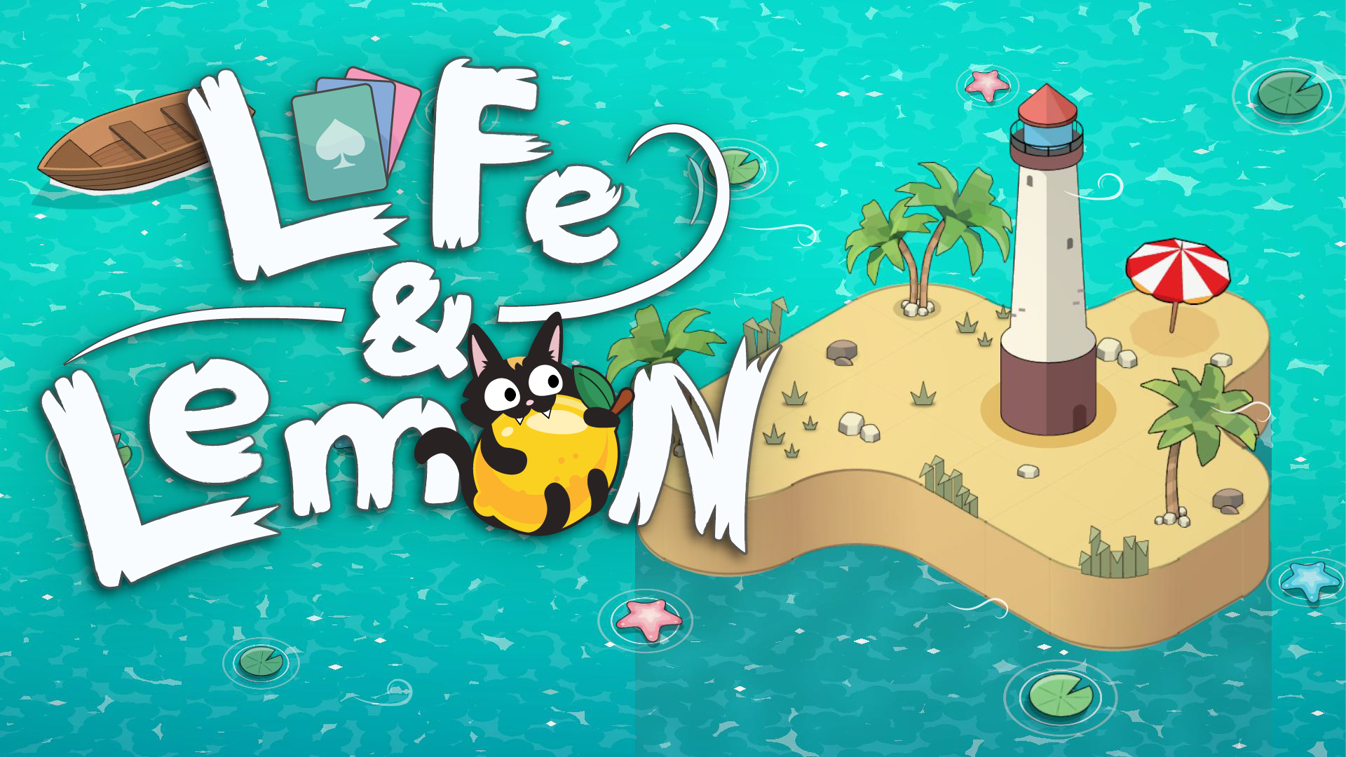 Life and Lemon