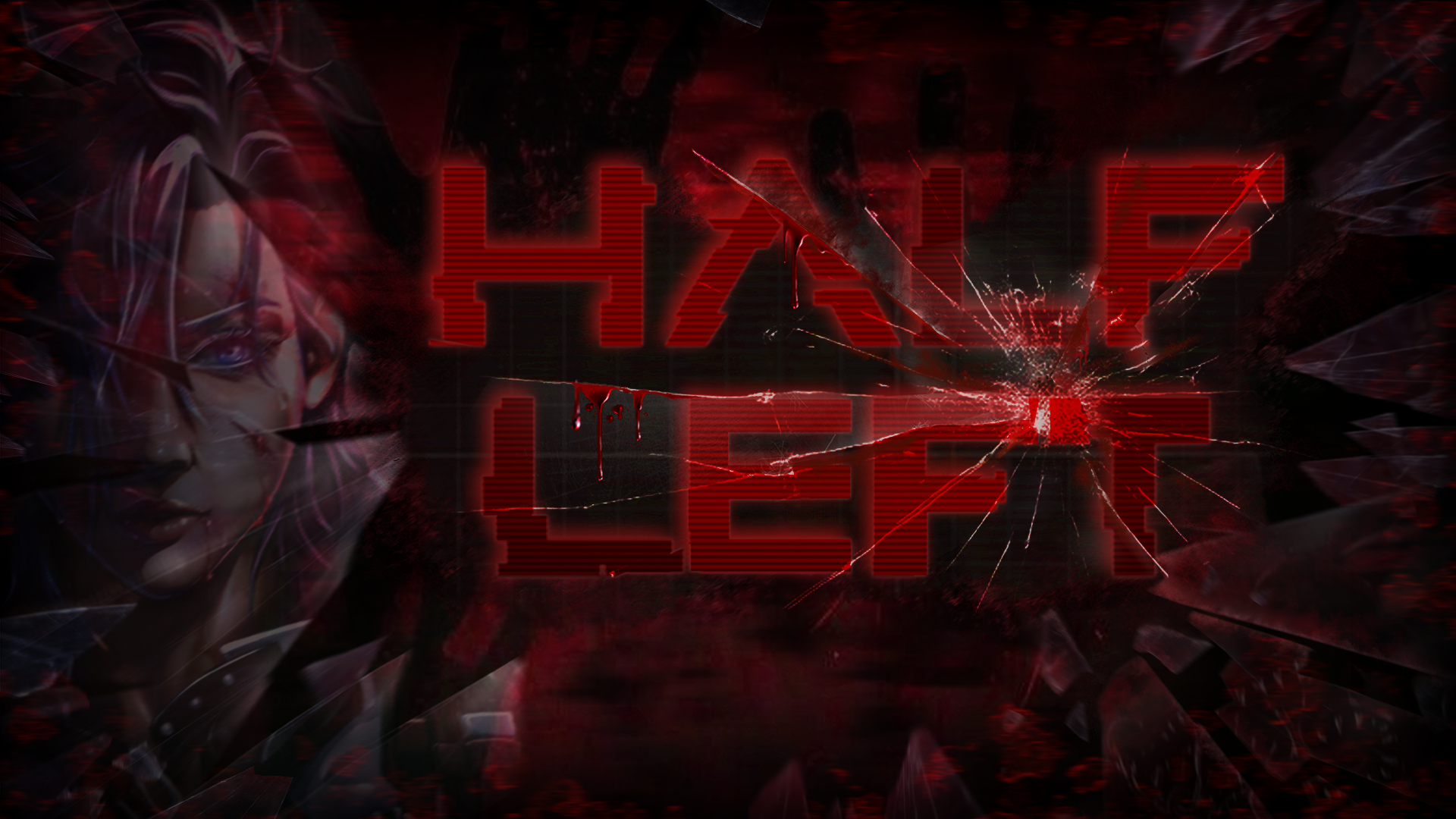 Half Left