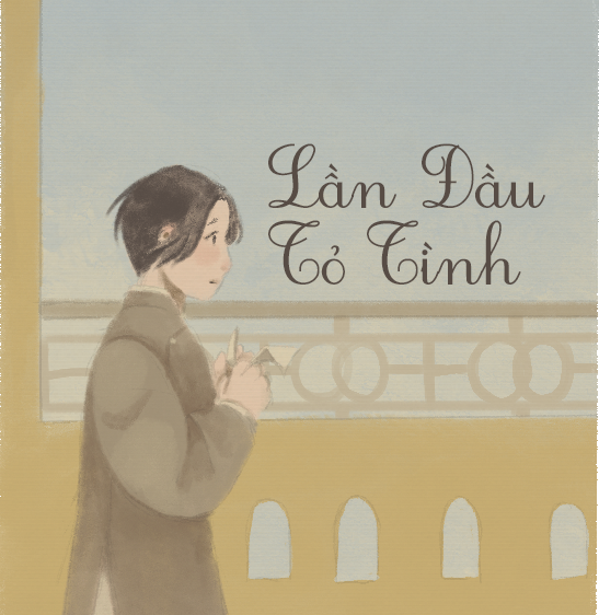 Lần Đầu Tỏ Tình