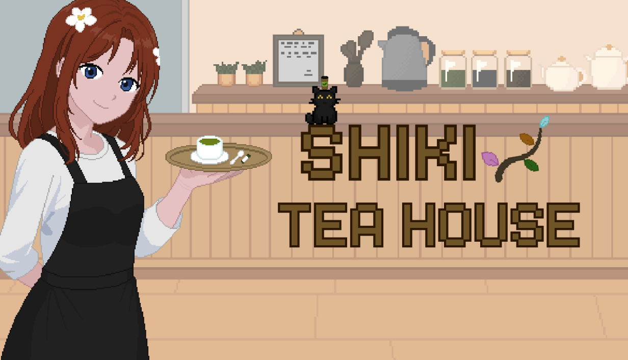 Shiki Tea House