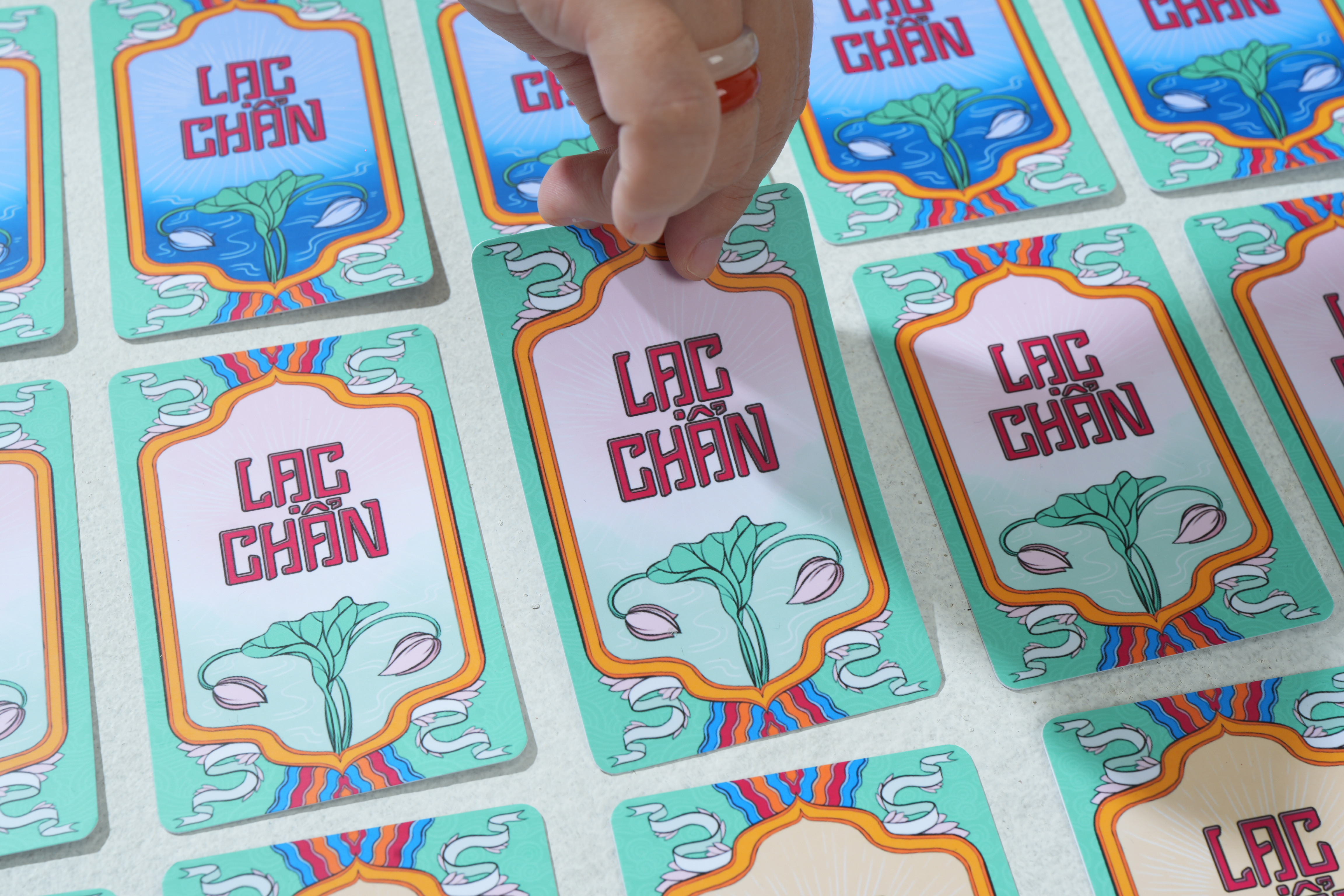 Lạc Chẩn