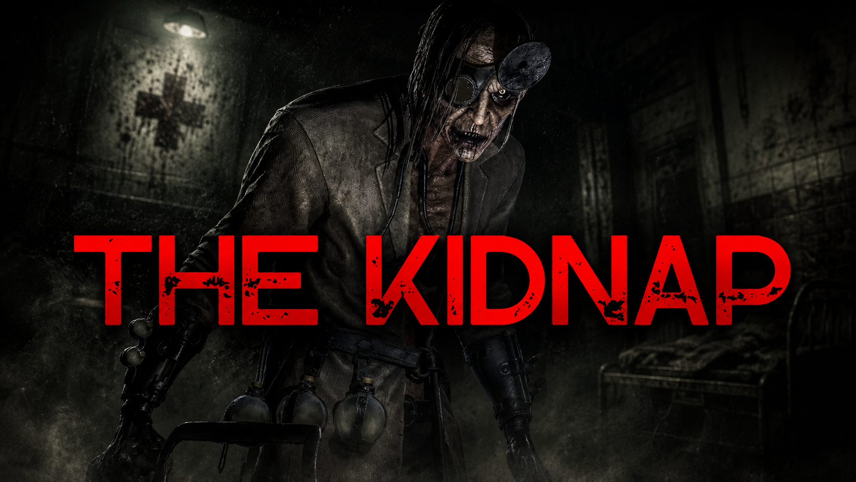 The Kidnap