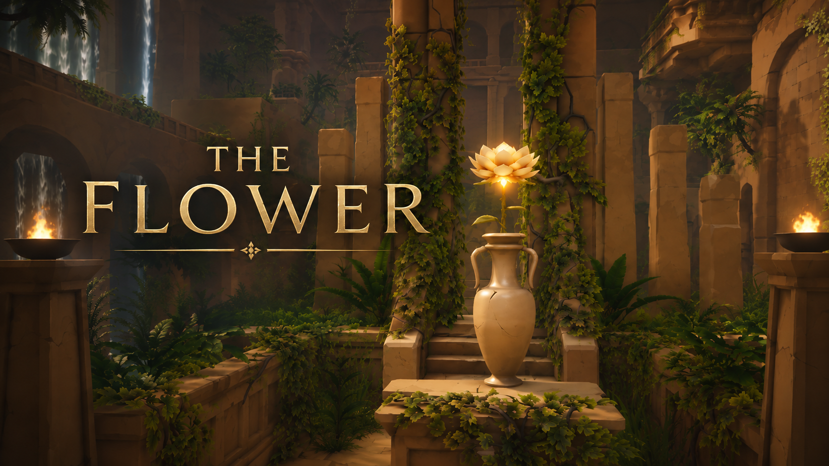 The Flower
