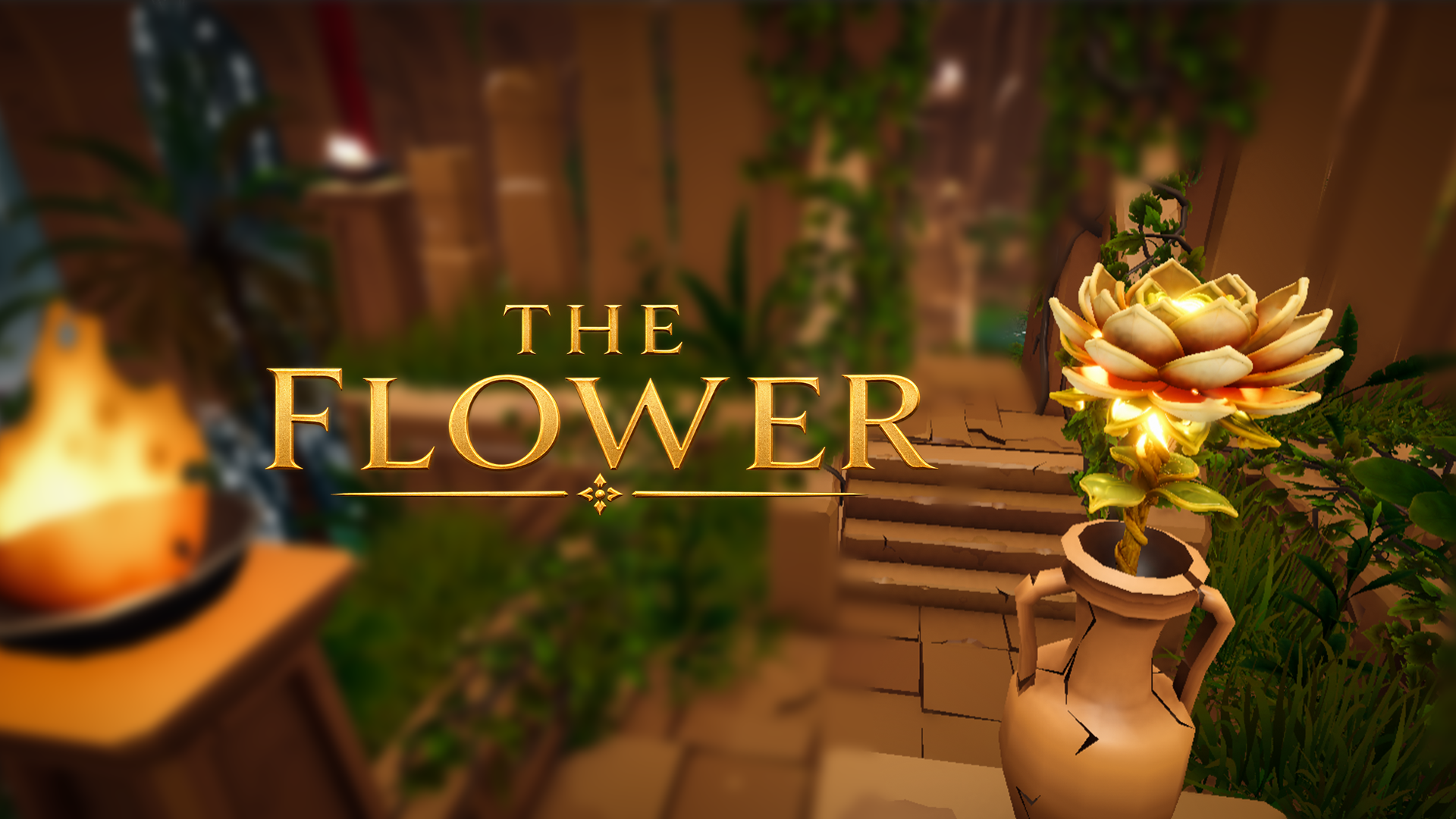 The Flower