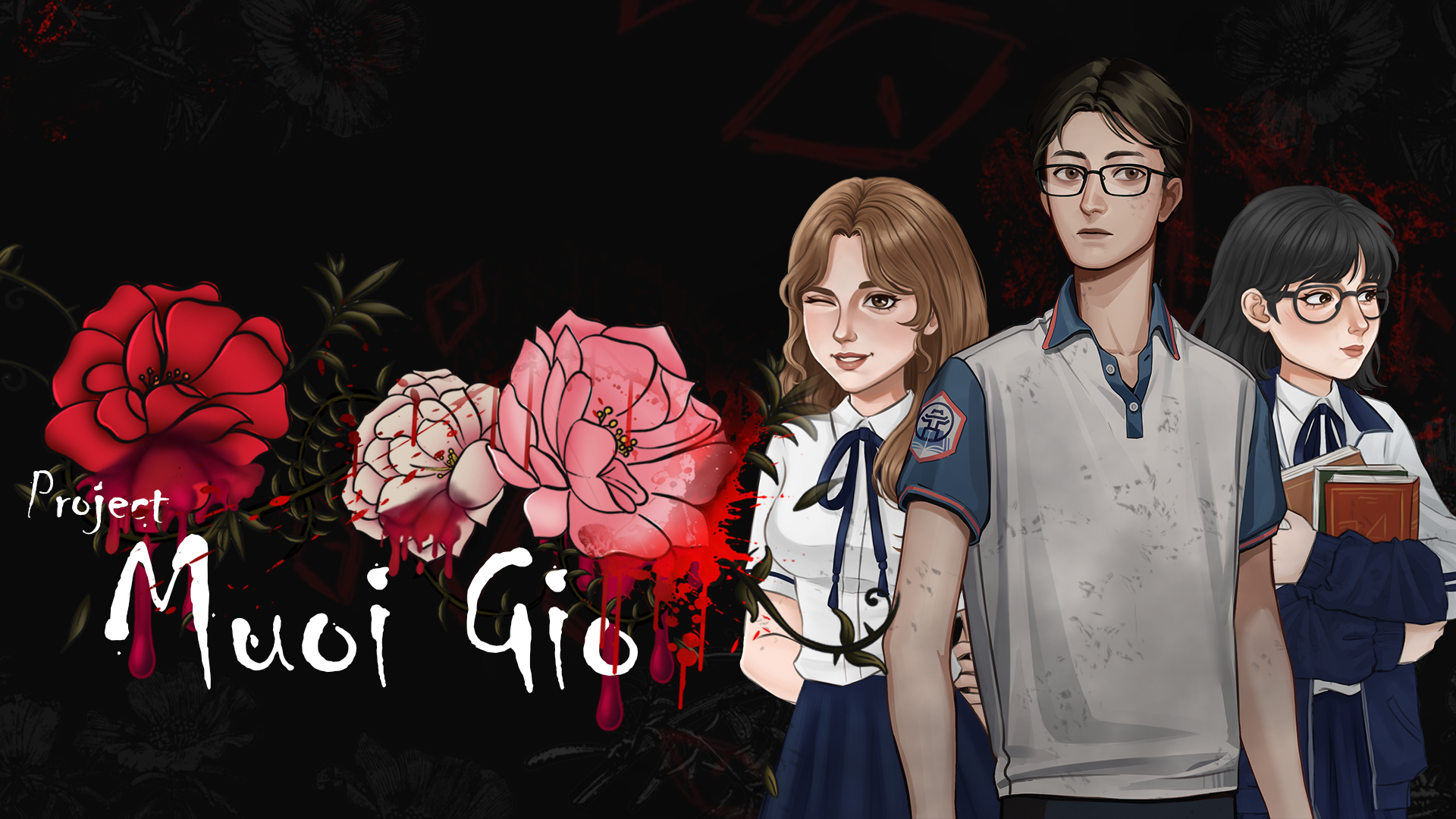 Project Mười Giờ