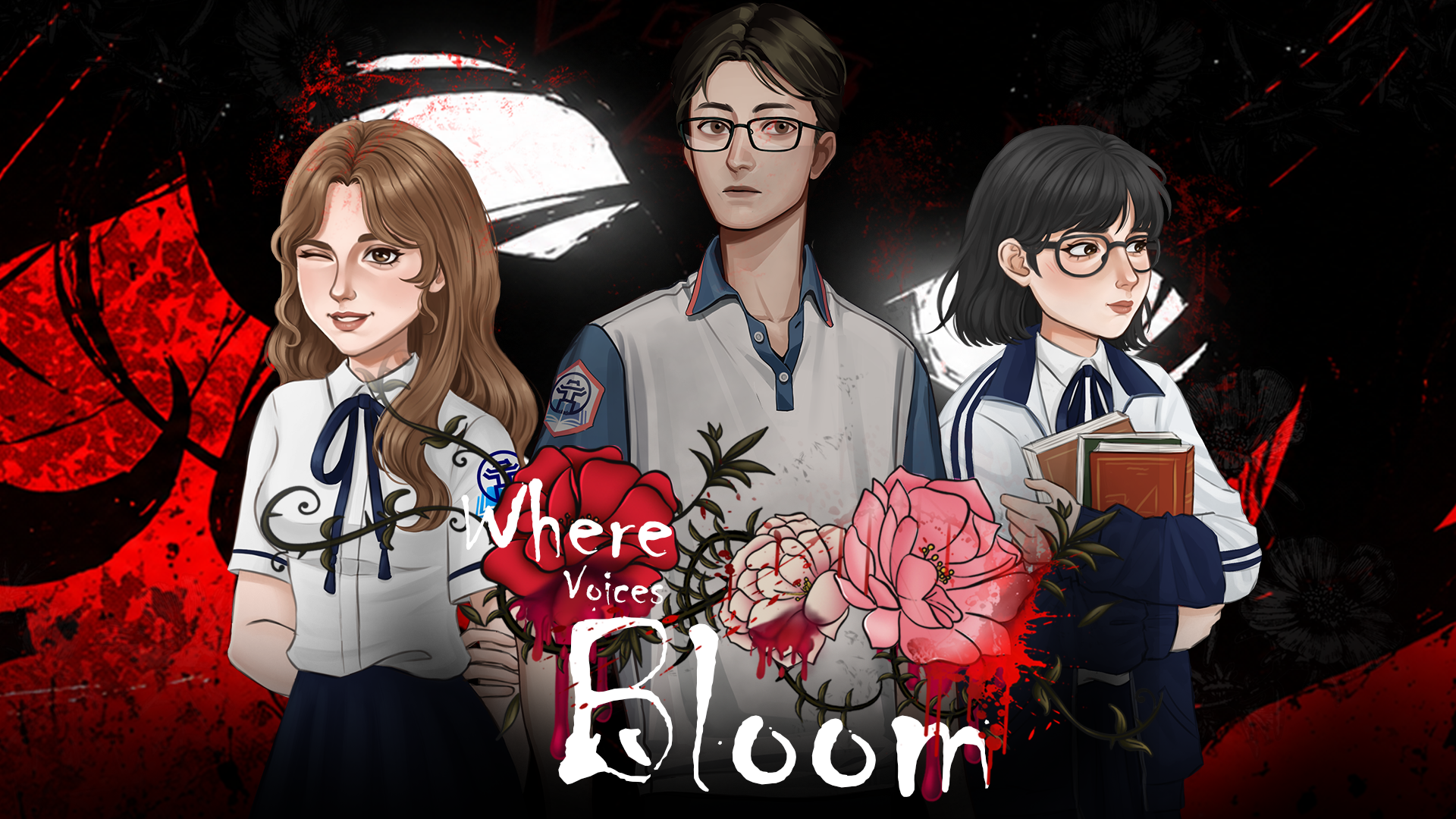 Where Voices Bloom (Thanh Âm Nơi Muôn Hoa)