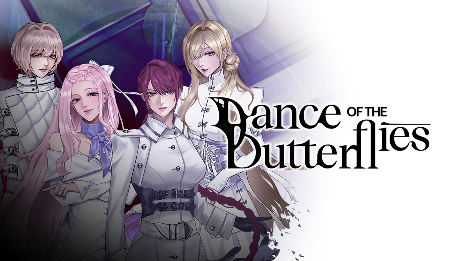 Dance of the Butterflies