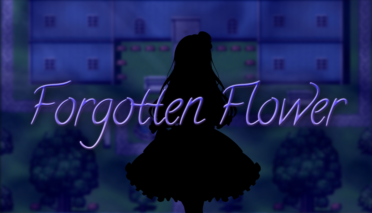 Forgotten Flower