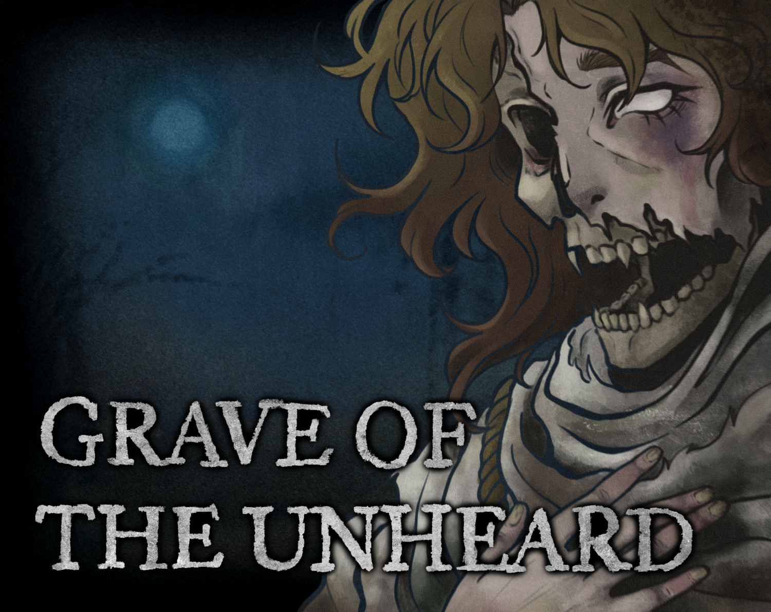Grave of the Unheard