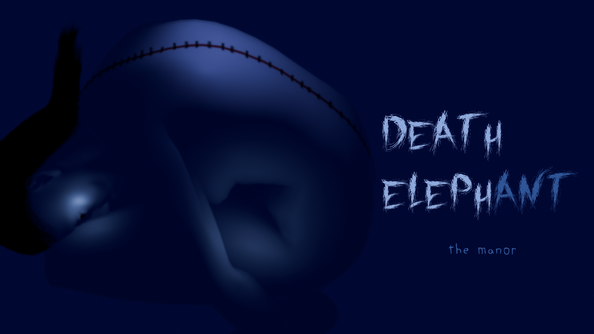 Death Elephant: The Manor