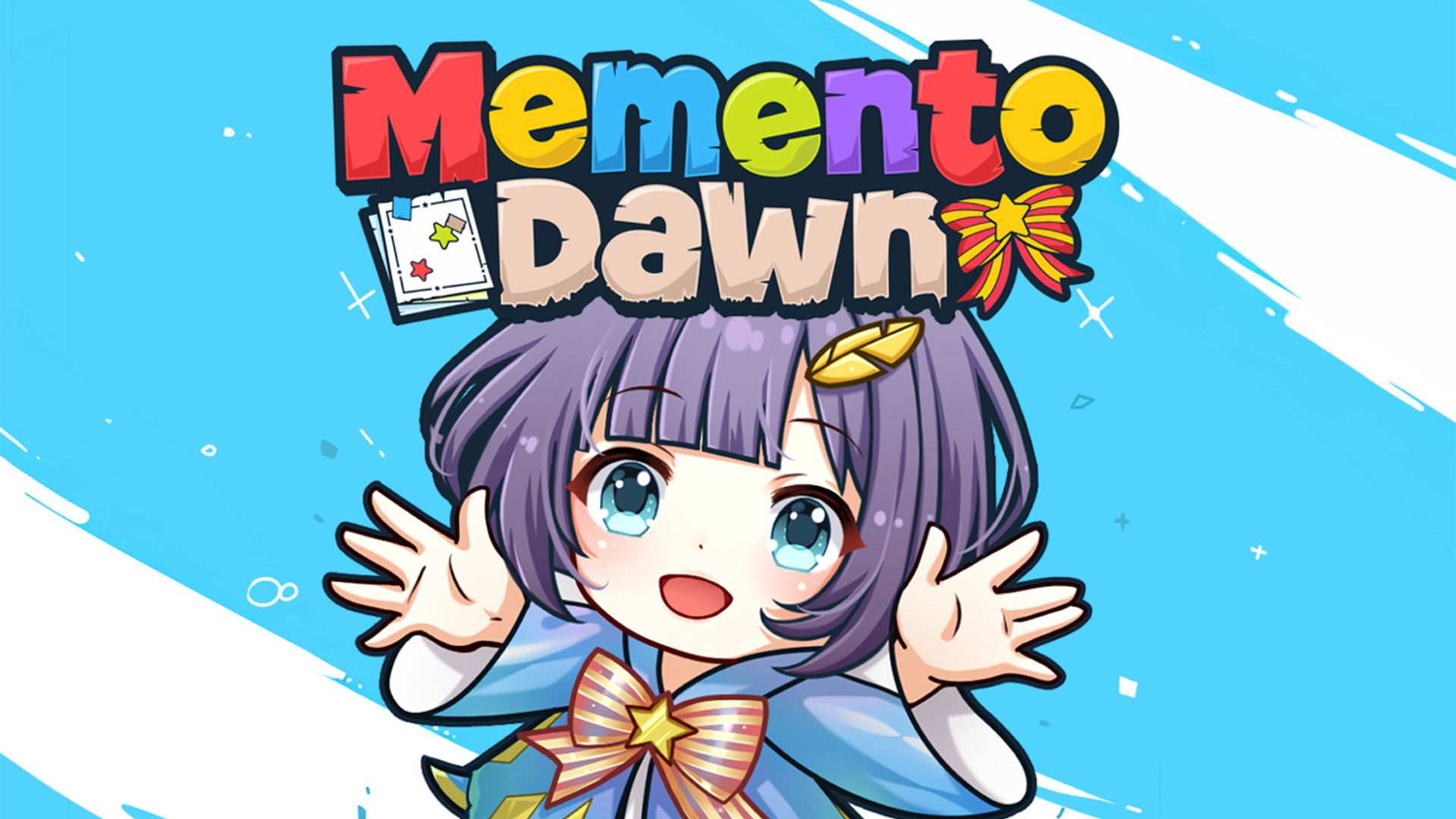Memento Dawn