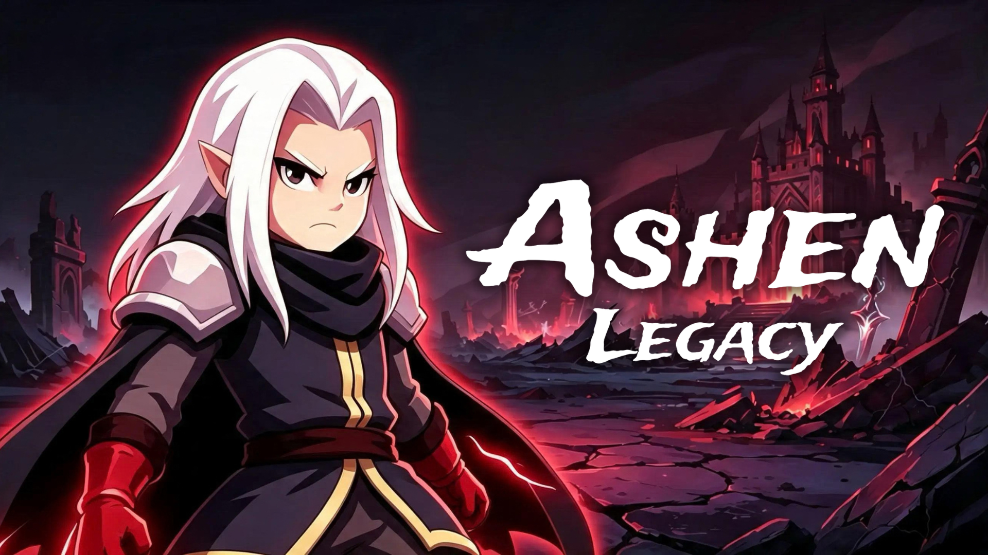 Ashen Legacy