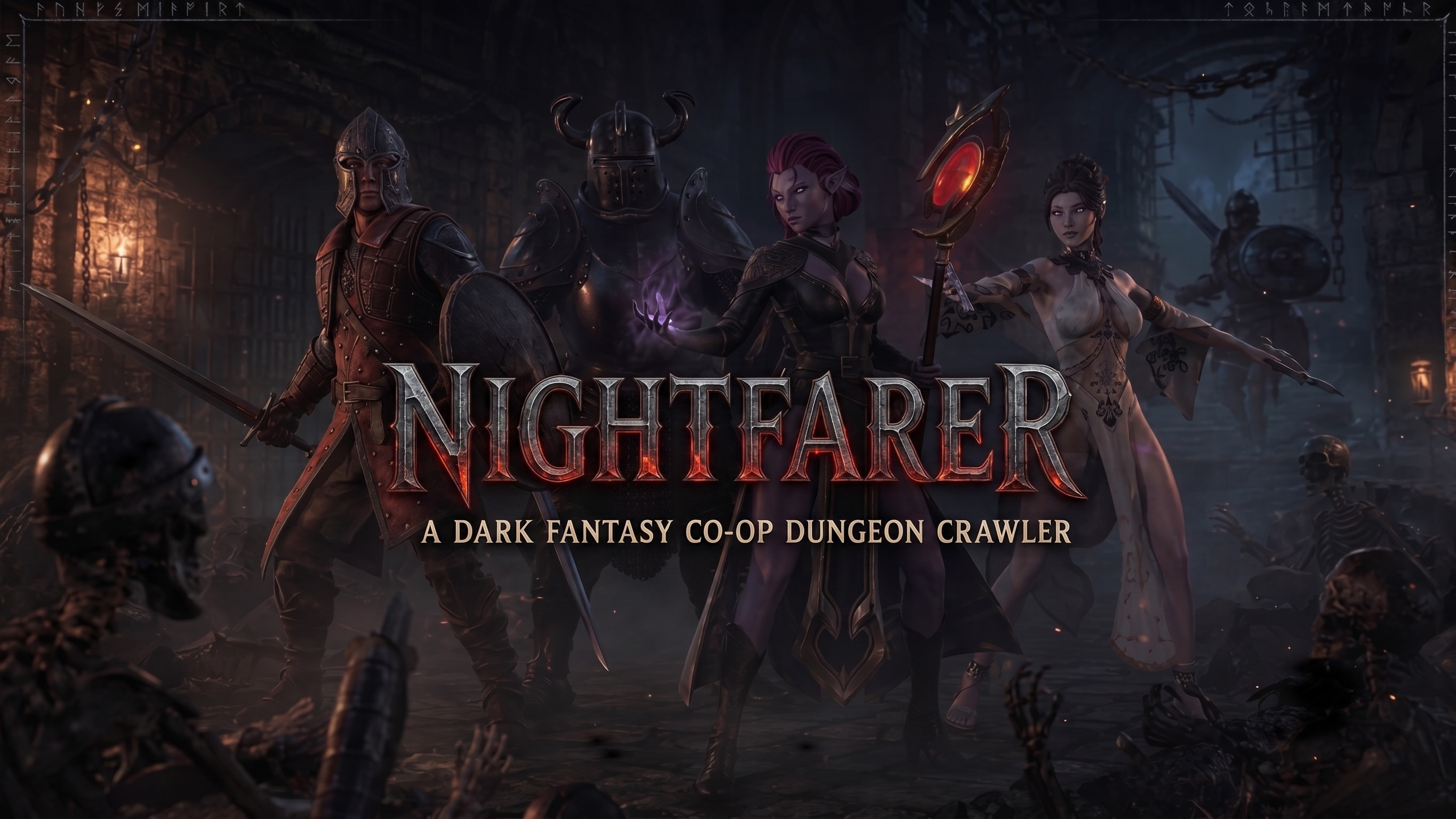 NIGHTFARER