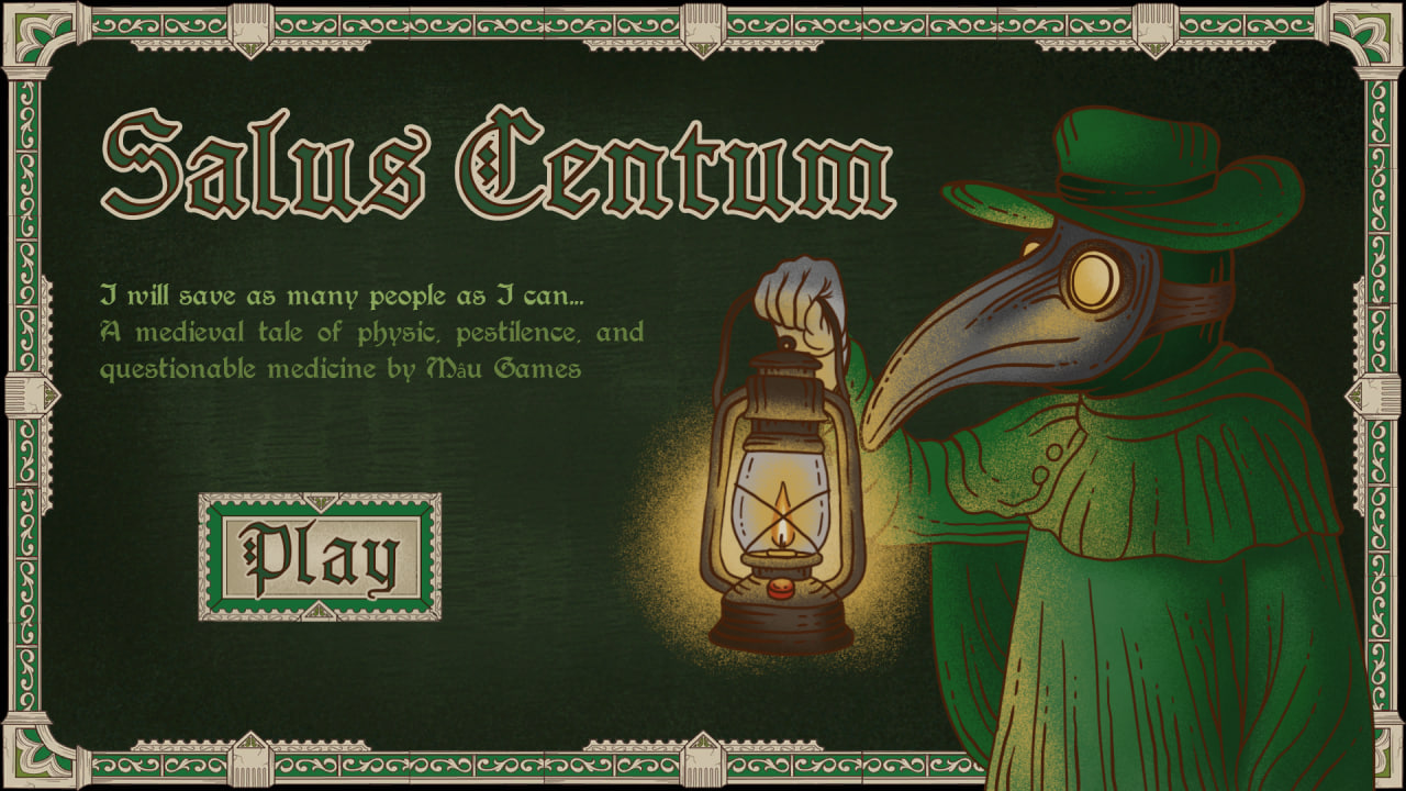Salus Centum