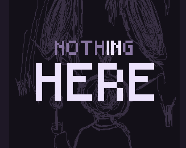 Nothing-here